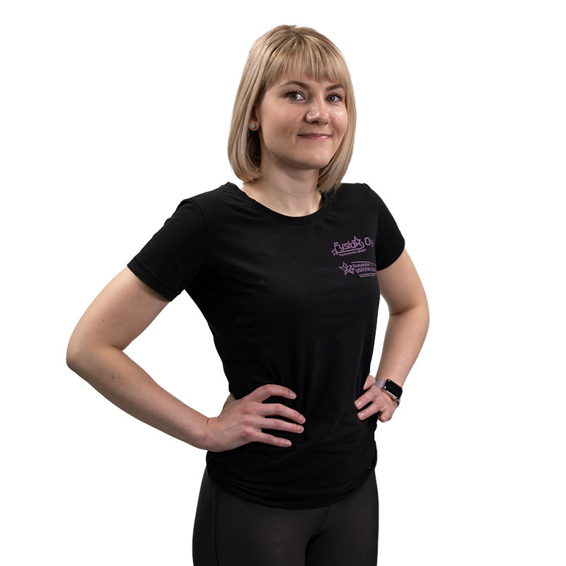 Laura Hannele Välke